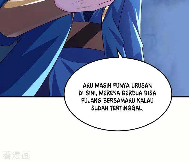 Spirit Sword Sovereign Chapter 478 - halaman 17