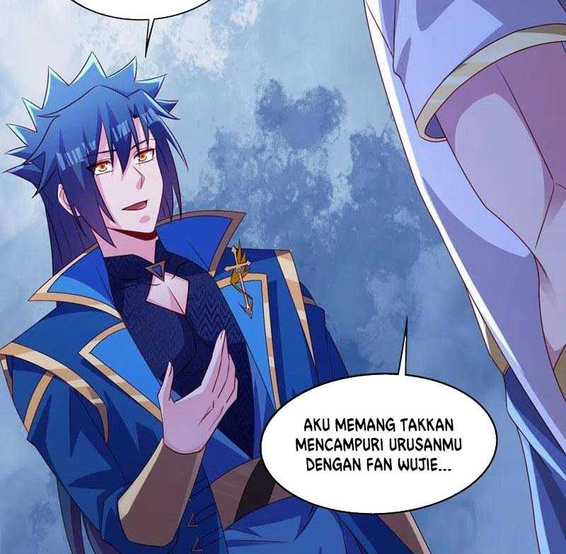 Spirit Sword Sovereign Chapter 478 - halaman 25