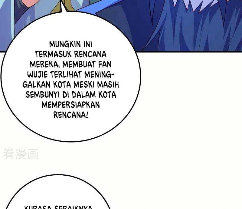 Spirit Sword Sovereign Chapter 478 - halaman 3