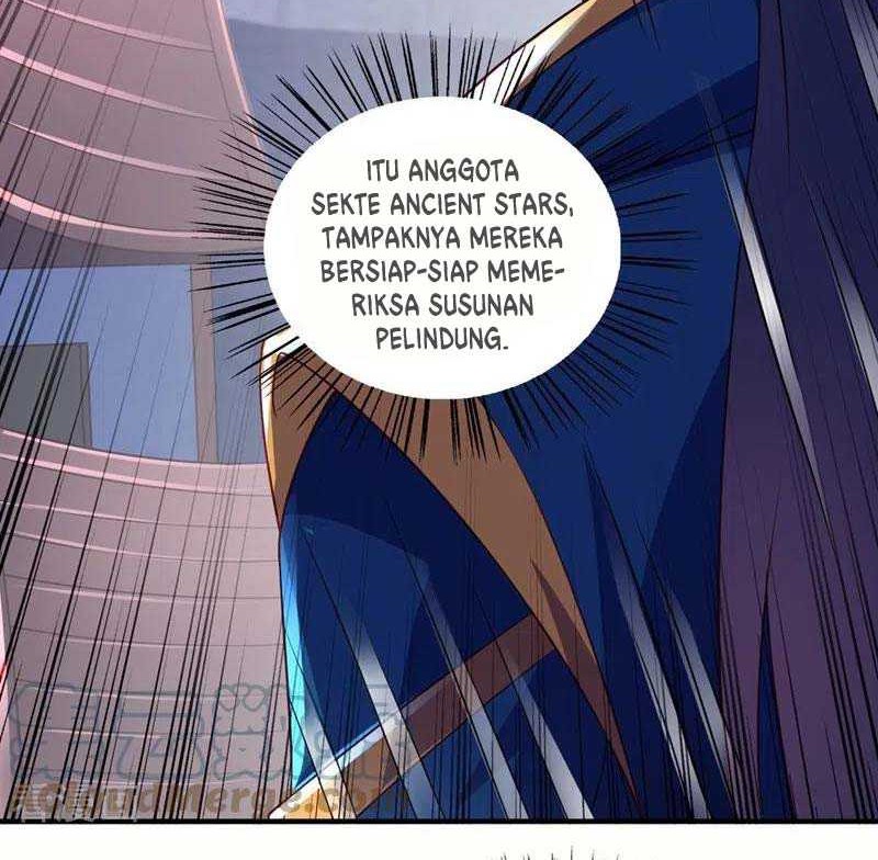 Spirit Sword Sovereign Chapter 478 - halaman 31