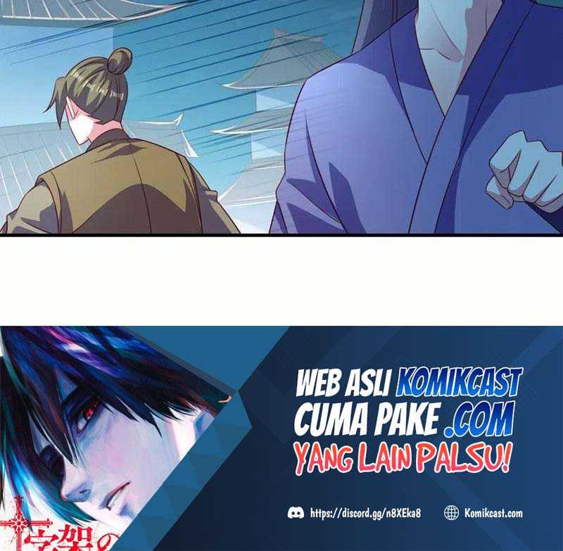 Spirit Sword Sovereign Chapter 478 - halaman 33