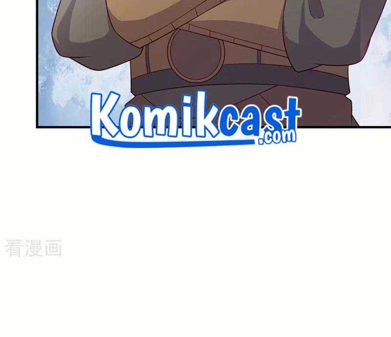 Spirit Sword Sovereign Chapter 478 - halaman 7