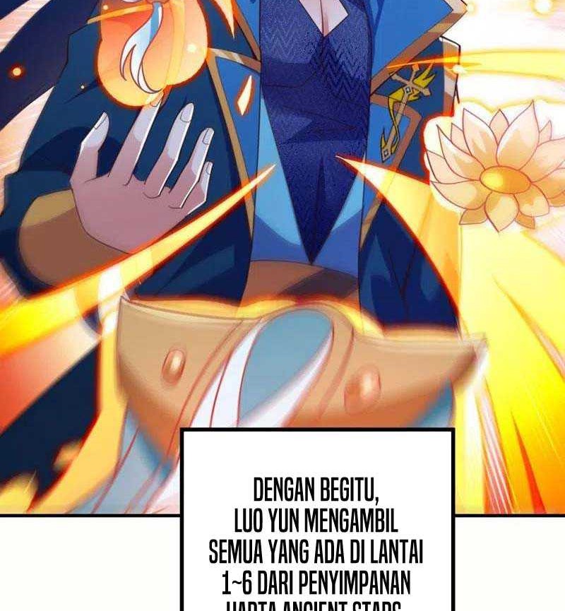 Spirit Sword Sovereign Chapter 479 - halaman 10