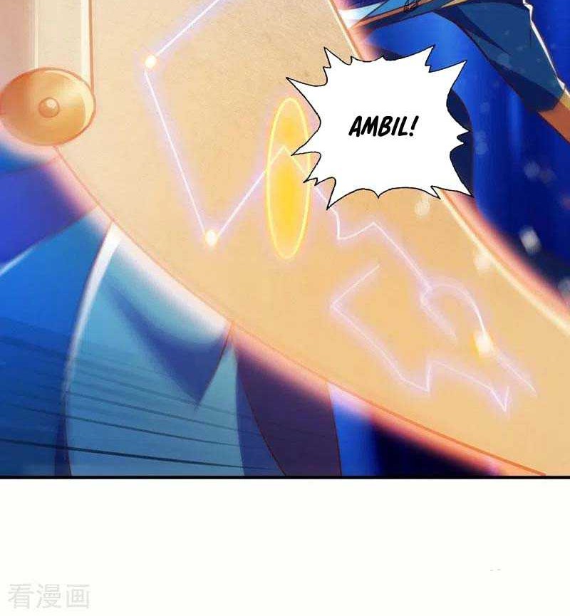 Spirit Sword Sovereign Chapter 479 - halaman 18
