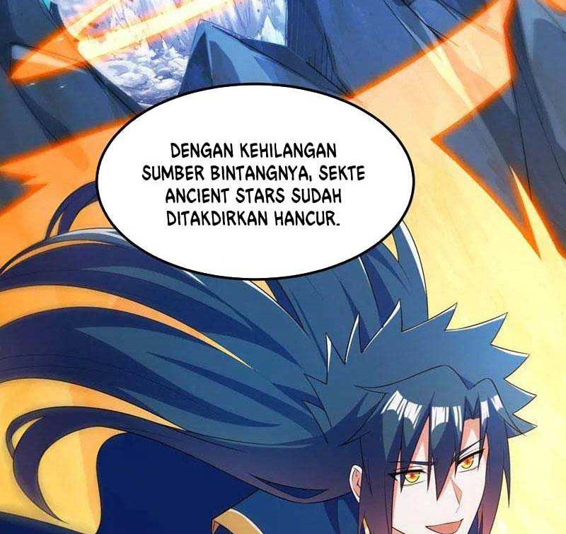 Spirit Sword Sovereign Chapter 479 - halaman 20
