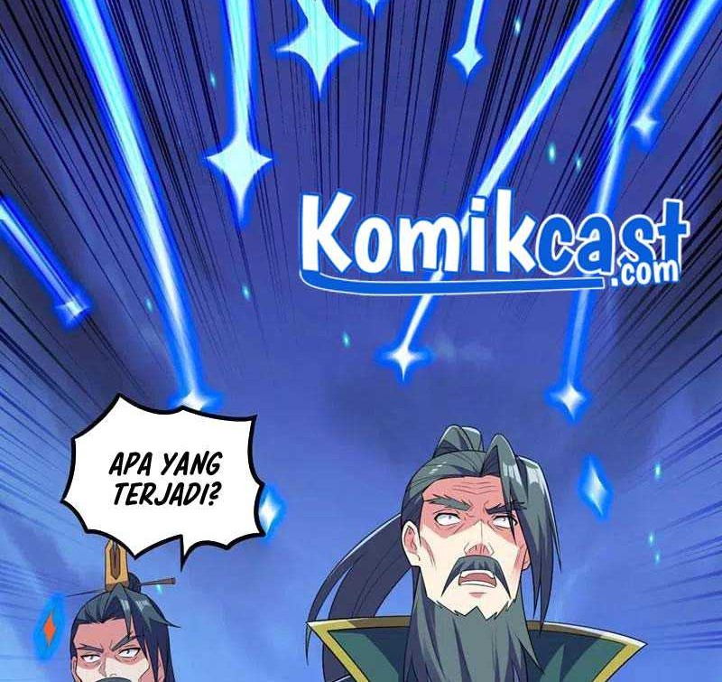 Spirit Sword Sovereign Chapter 479 - halaman 22