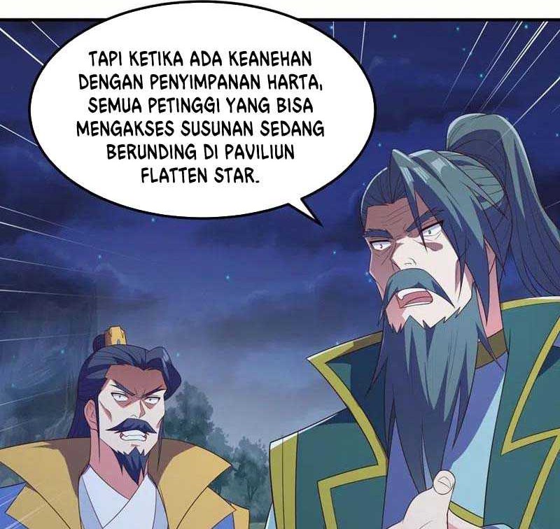 Spirit Sword Sovereign Chapter 479 - halaman 26