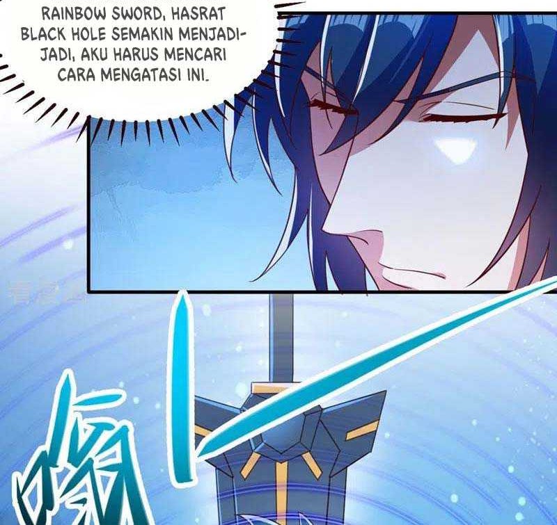 Spirit Sword Sovereign Chapter 479 - halaman 32
