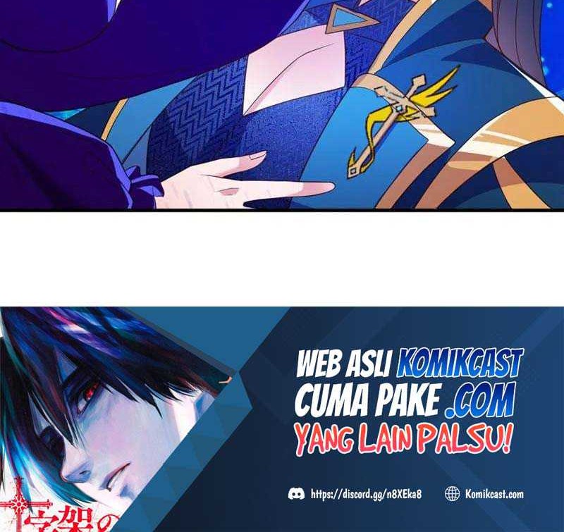Spirit Sword Sovereign Chapter 479 - halaman 34