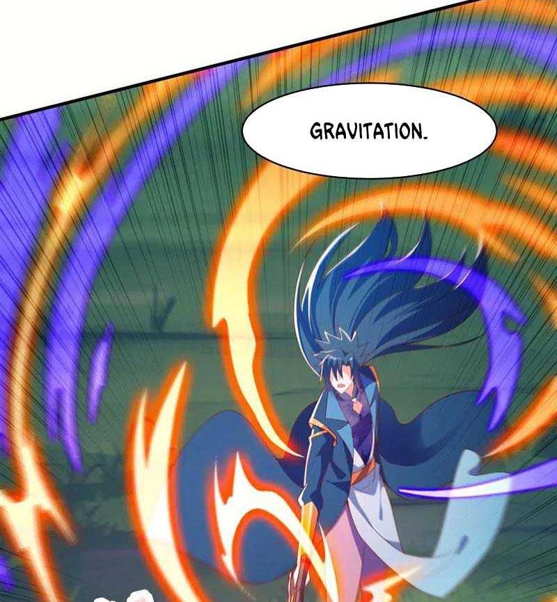 Spirit Sword Sovereign Chapter 479 - halaman 4