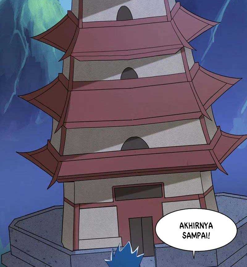 Spirit Sword Sovereign Chapter 479 - halaman 6