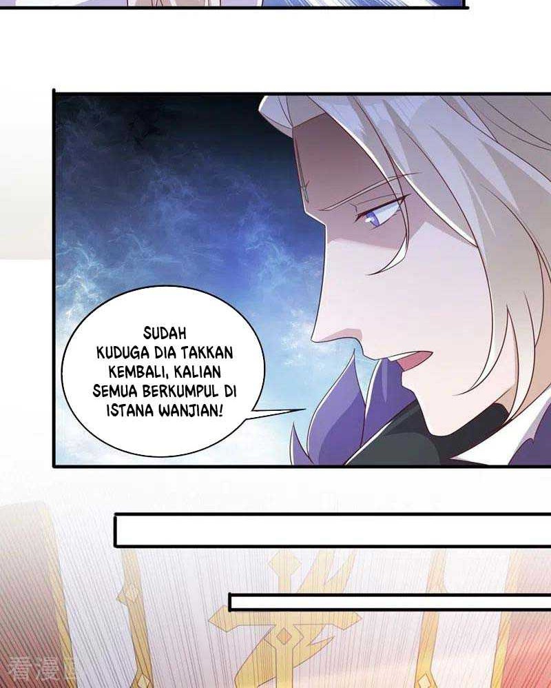 Spirit Sword Sovereign Chapter 480 - halaman 13
