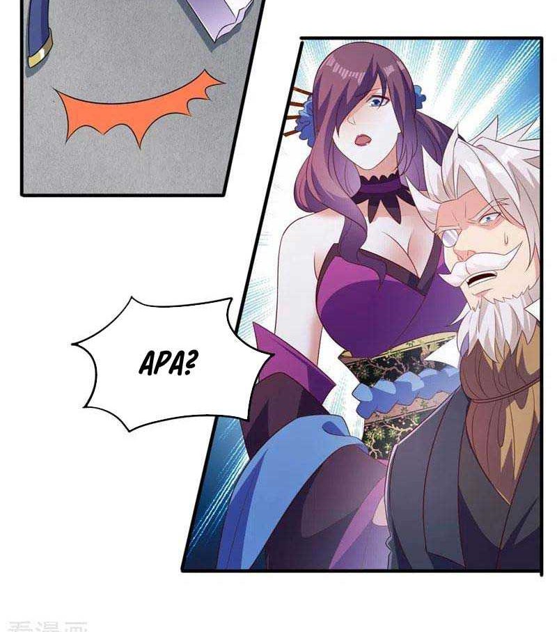 Spirit Sword Sovereign Chapter 480 - halaman 15