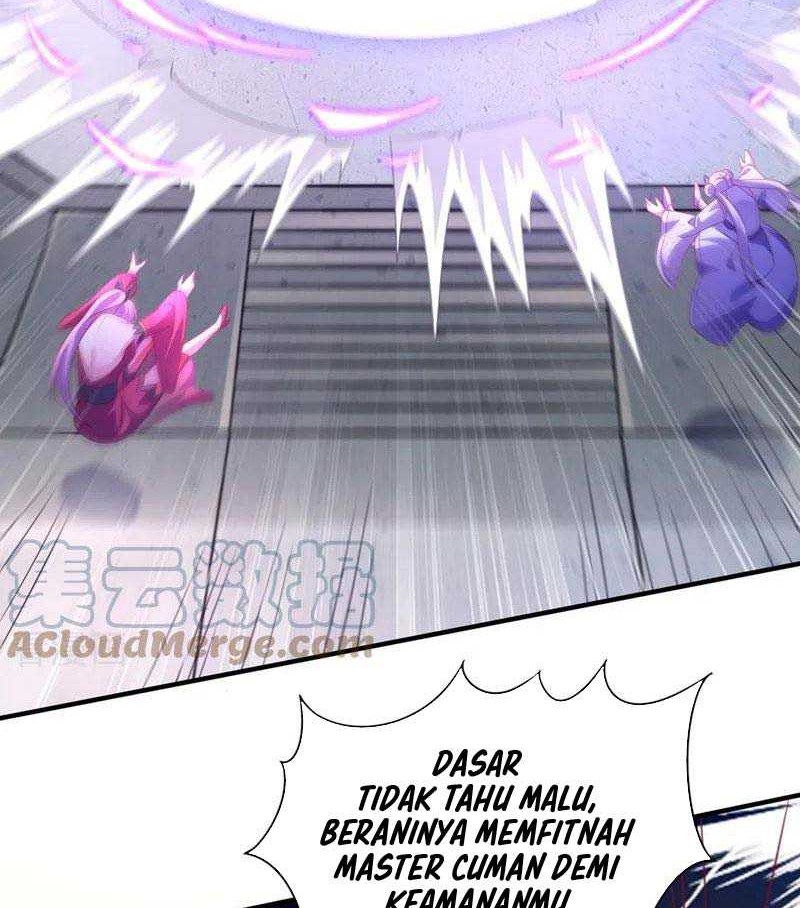 Spirit Sword Sovereign Chapter 480 - halaman 23
