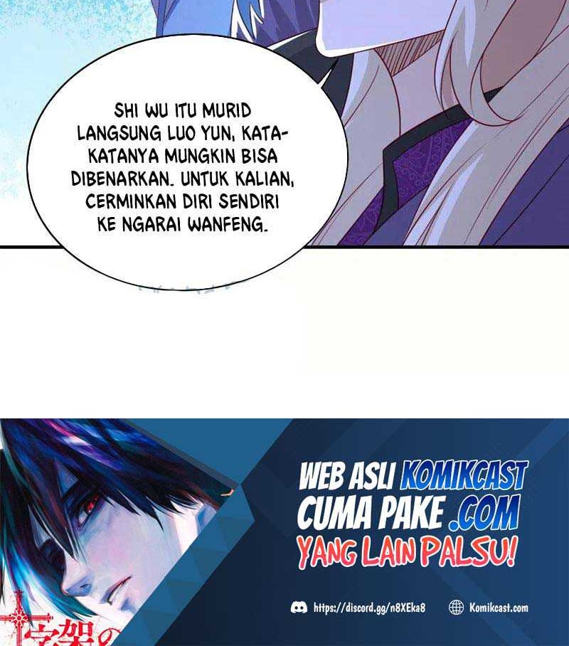 Spirit Sword Sovereign Chapter 480 - halaman 25
