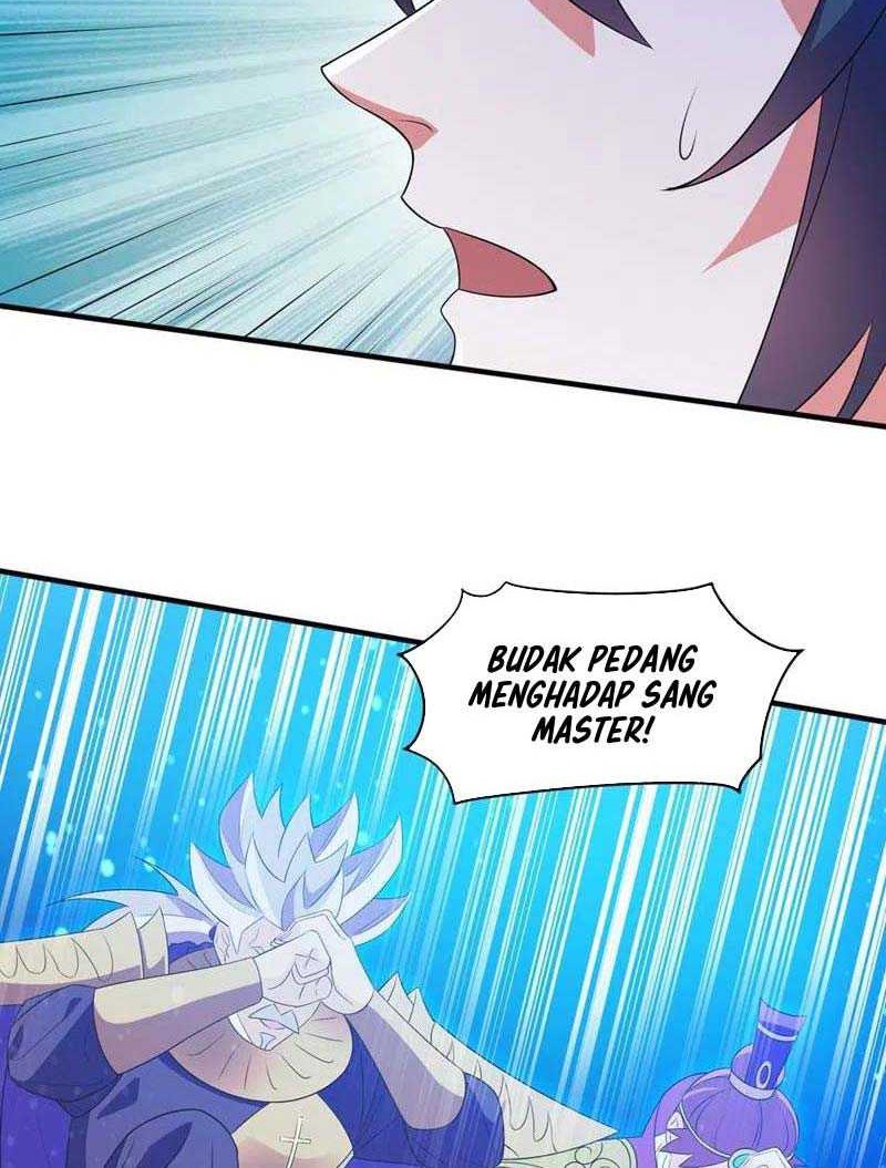 Spirit Sword Sovereign Chapter 480 - halaman 3