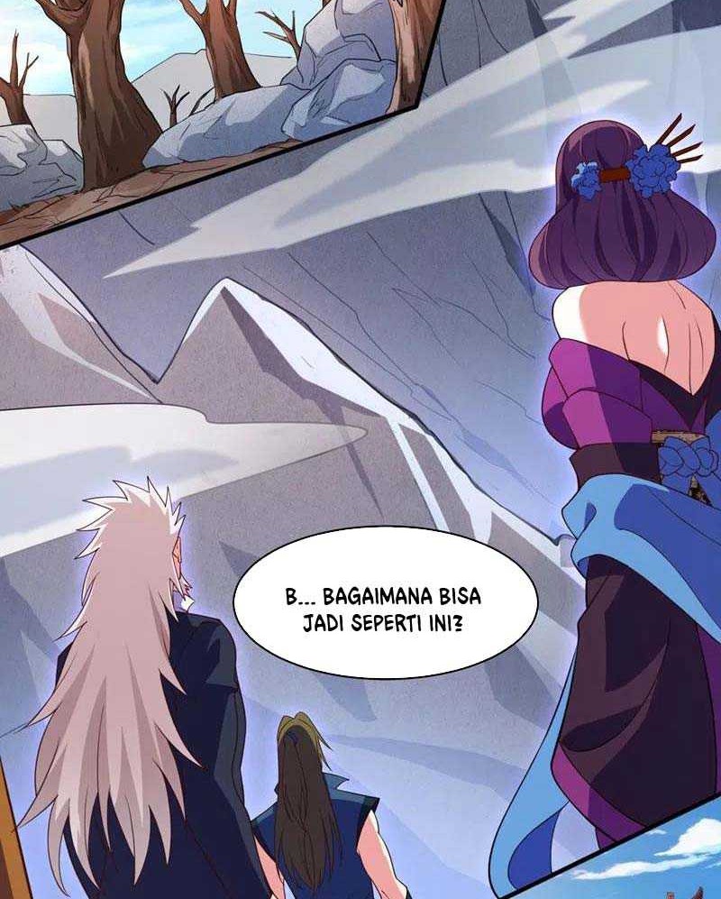 Spirit Sword Sovereign Chapter 480 - halaman 9
