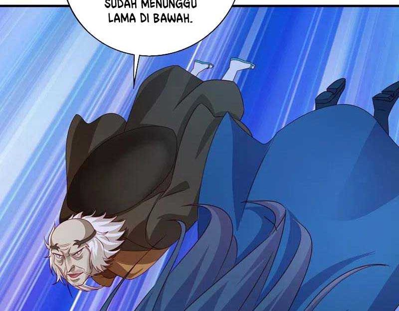 Spirit Sword Sovereign Chapter 481 - halaman 11