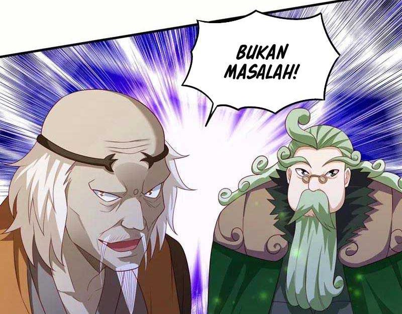 Spirit Sword Sovereign Chapter 481 - halaman 17