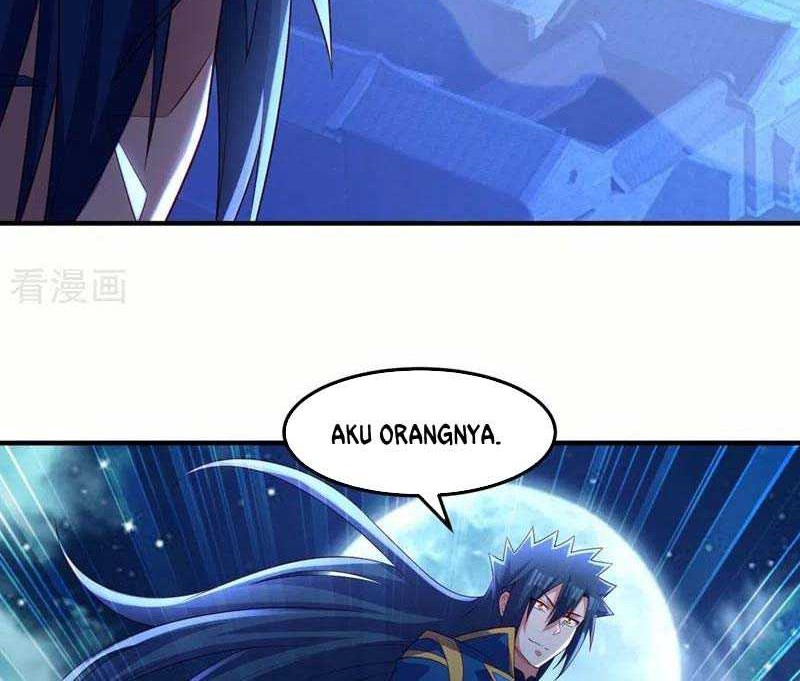 Spirit Sword Sovereign Chapter 481 - halaman 27