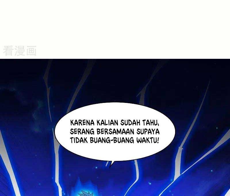 Spirit Sword Sovereign Chapter 481 - halaman 29