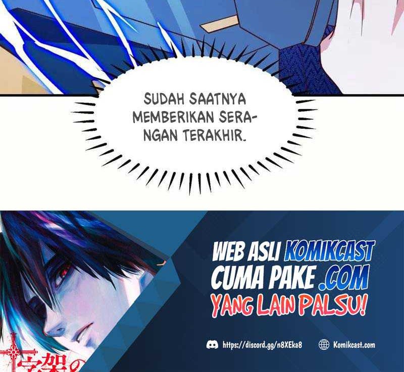Spirit Sword Sovereign Chapter 481 - halaman 35