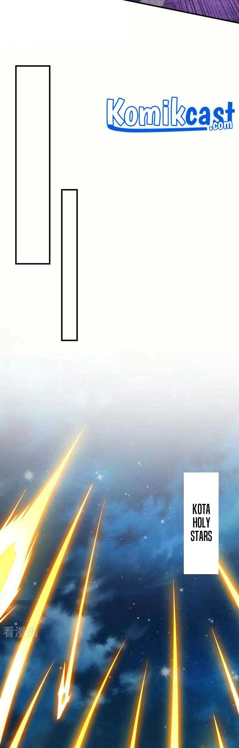 Spirit Sword Sovereign Chapter 482 - halaman 10