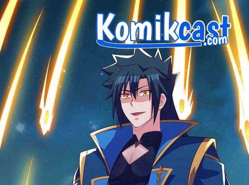 Spirit Sword Sovereign Chapter 482 - halaman 11