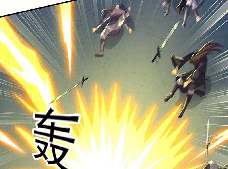 Spirit Sword Sovereign Chapter 482 - halaman 13