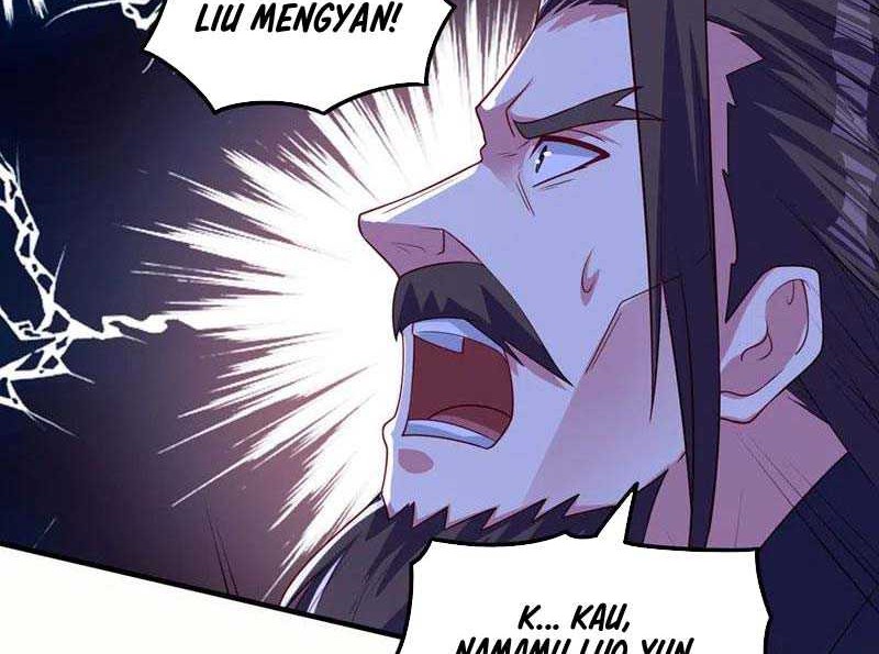 Spirit Sword Sovereign Chapter 482 - halaman 15
