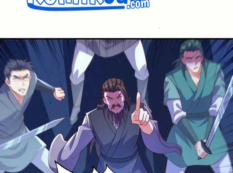 Spirit Sword Sovereign Chapter 482 - halaman 17