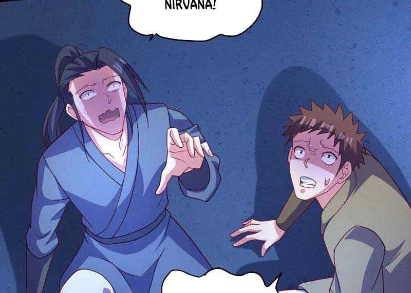 Spirit Sword Sovereign Chapter 482 - halaman 21
