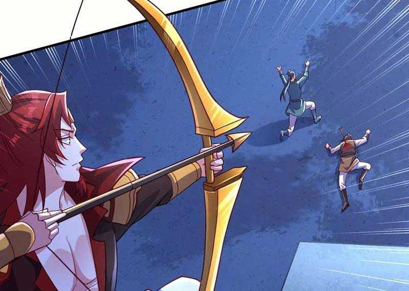 Spirit Sword Sovereign Chapter 482 - halaman 25