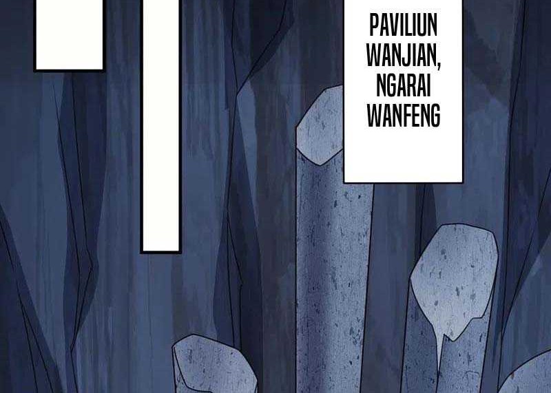 Spirit Sword Sovereign Chapter 482 - halaman 29