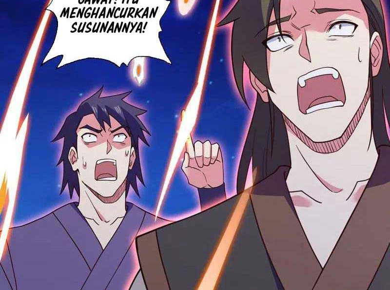 Spirit Sword Sovereign Chapter 482 - halaman 3