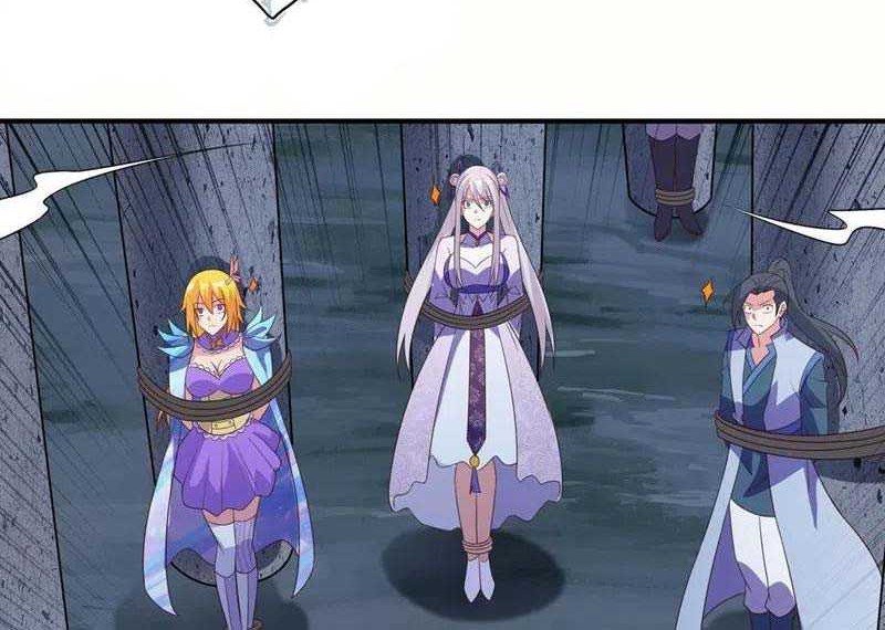 Spirit Sword Sovereign Chapter 482 - halaman 33