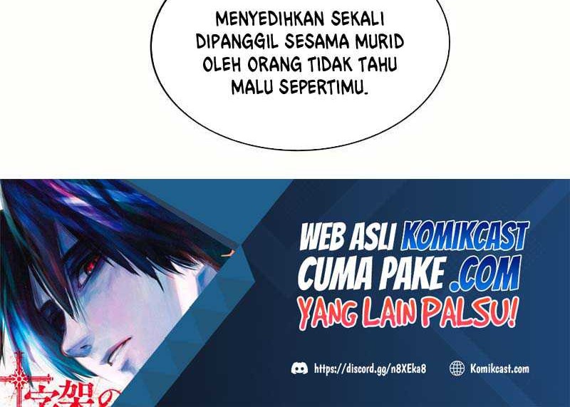 Spirit Sword Sovereign Chapter 482 - halaman 35