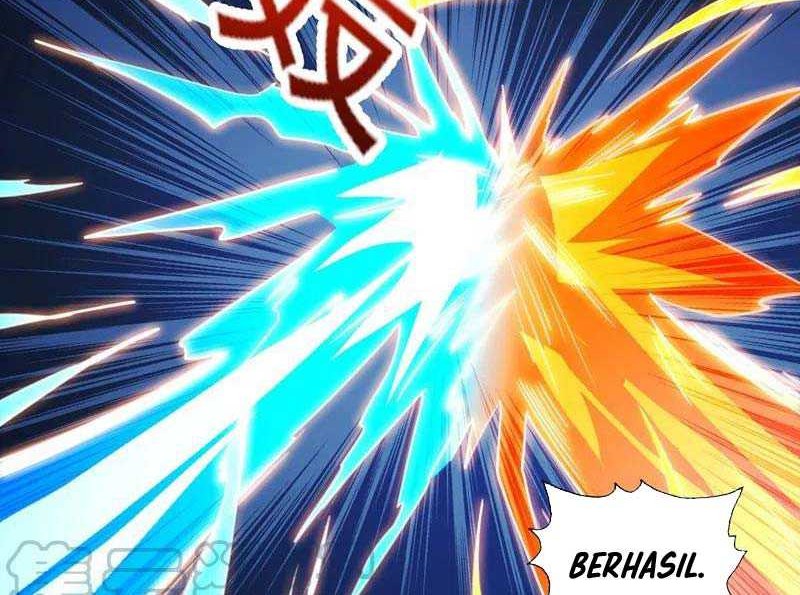 Spirit Sword Sovereign Chapter 482 - halaman 7