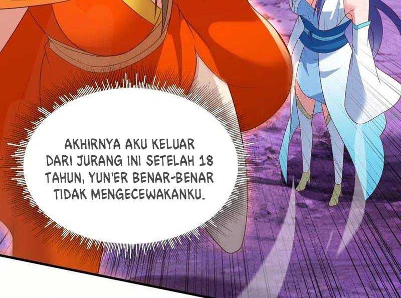 Spirit Sword Sovereign Chapter 482 - halaman 9