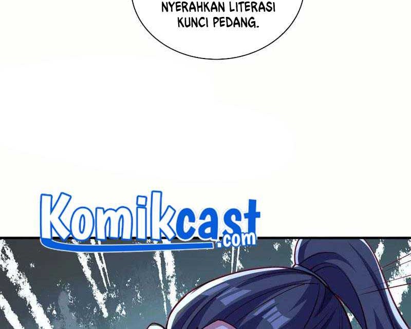 Spirit Sword Sovereign Chapter 483 - halaman 15