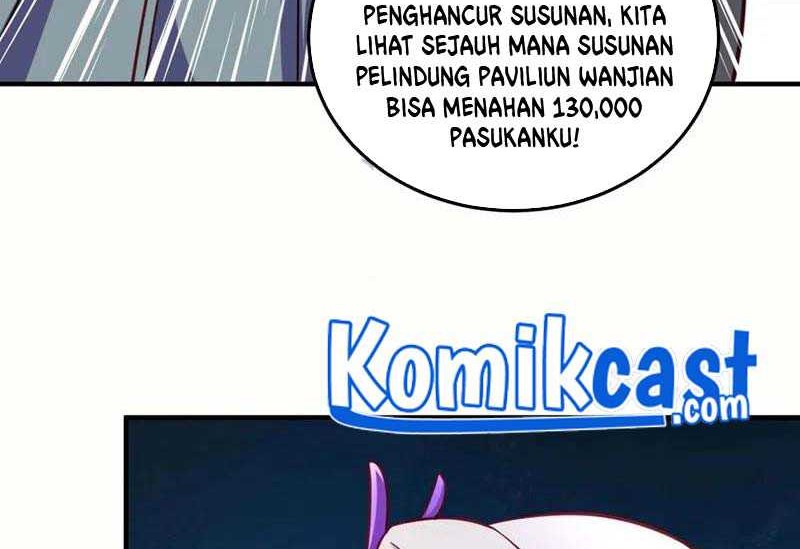 Spirit Sword Sovereign Chapter 483 - halaman 25