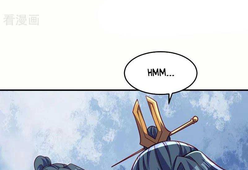 Spirit Sword Sovereign Chapter 483 - halaman 29