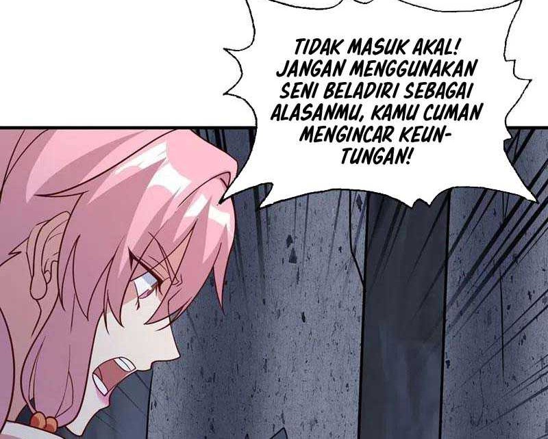 Spirit Sword Sovereign Chapter 483 - halaman 3