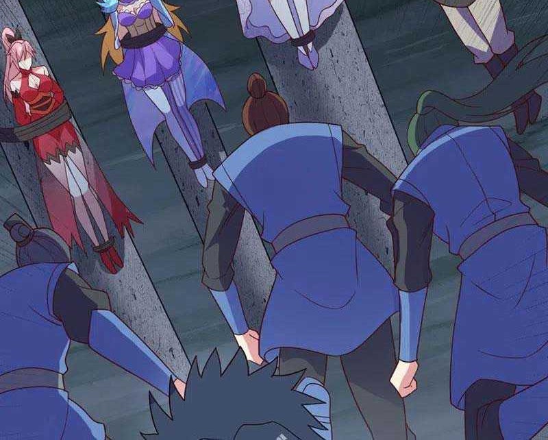 Spirit Sword Sovereign Chapter 483 - halaman 5