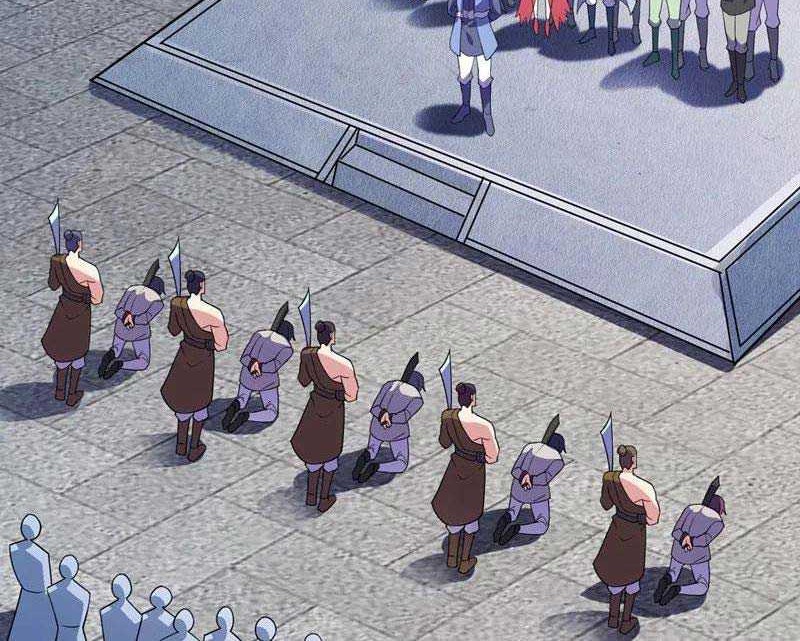 Spirit Sword Sovereign Chapter 483 - halaman 7