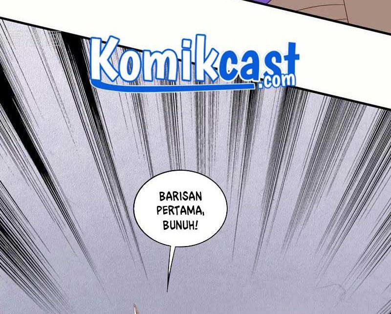 Spirit Sword Sovereign Chapter 483 - halaman 9