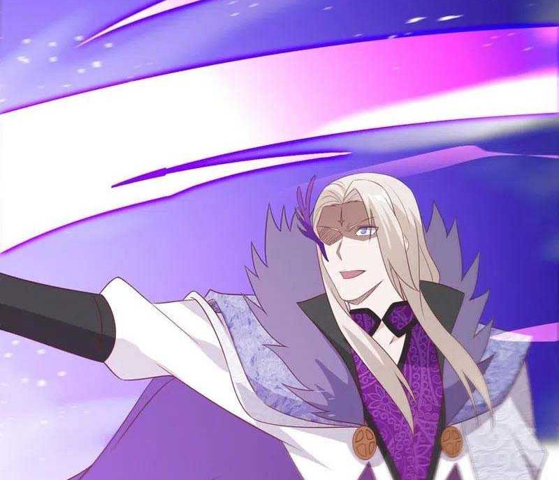 Spirit Sword Sovereign Chapter 484 - halaman 21