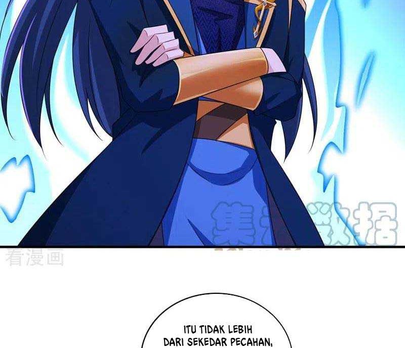 Spirit Sword Sovereign Chapter 484 - halaman 29