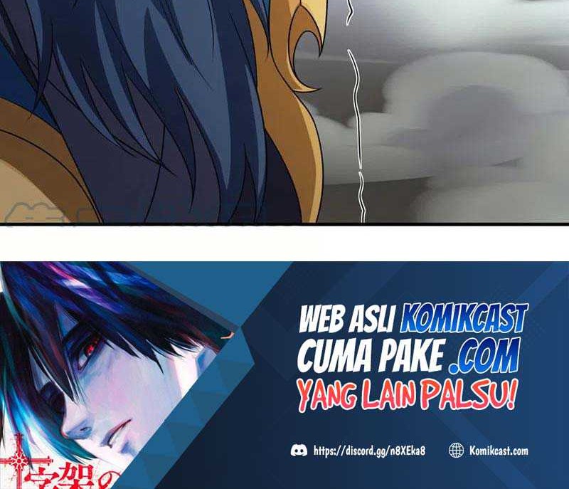 Spirit Sword Sovereign Chapter 484 - halaman 35