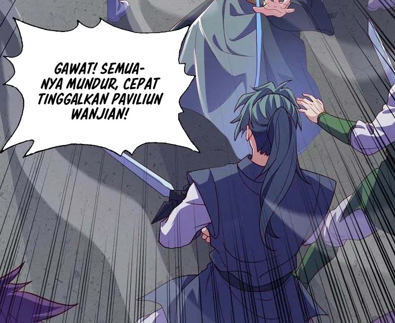 Spirit Sword Sovereign Chapter 485 - halaman 11